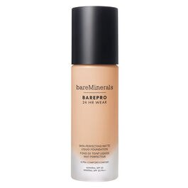 Base l&iacute;quida BareMinerals Barepro 24HR Wear Skin SPF20